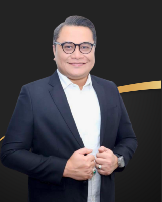 Tomy Setianto
